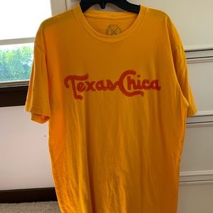 Texas Chica shirt